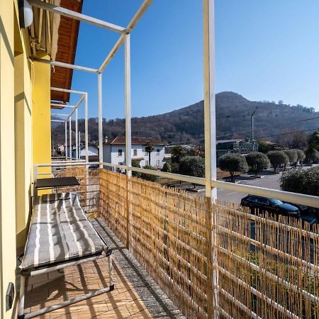 Apartment Borgo San Giulio By Interhome Pettenasco Eksteriør billede