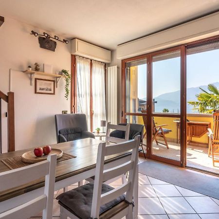 Apartment Borgo San Giulio By Interhome Pettenasco Eksteriør billede