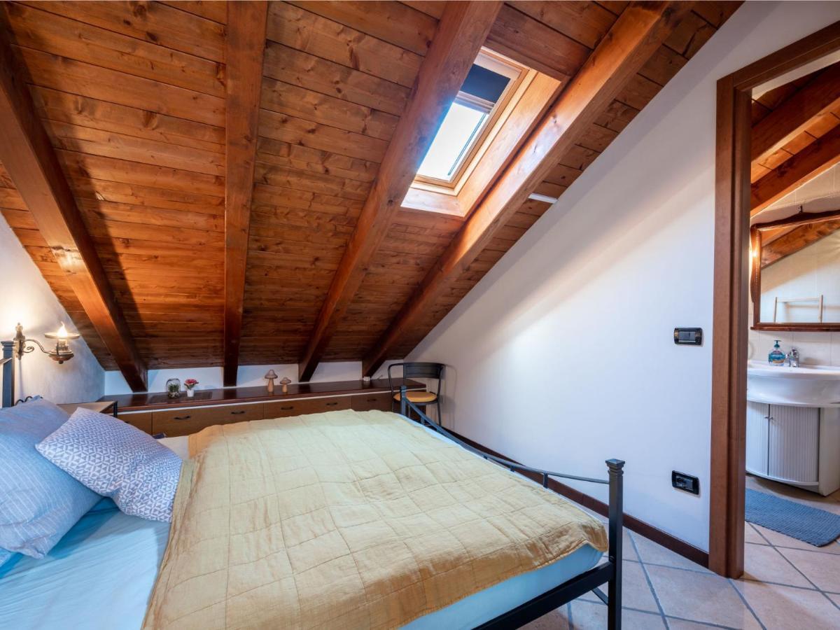 Apartment Borgo San Giulio By Interhome Pettenasco Eksteriør billede