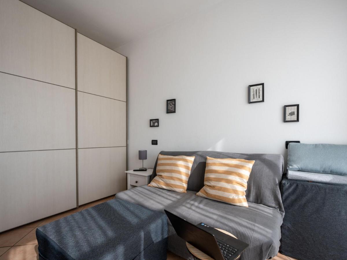 Apartment Borgo San Giulio By Interhome Pettenasco Eksteriør billede