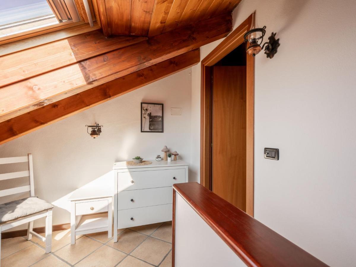 Apartment Borgo San Giulio By Interhome Pettenasco Eksteriør billede