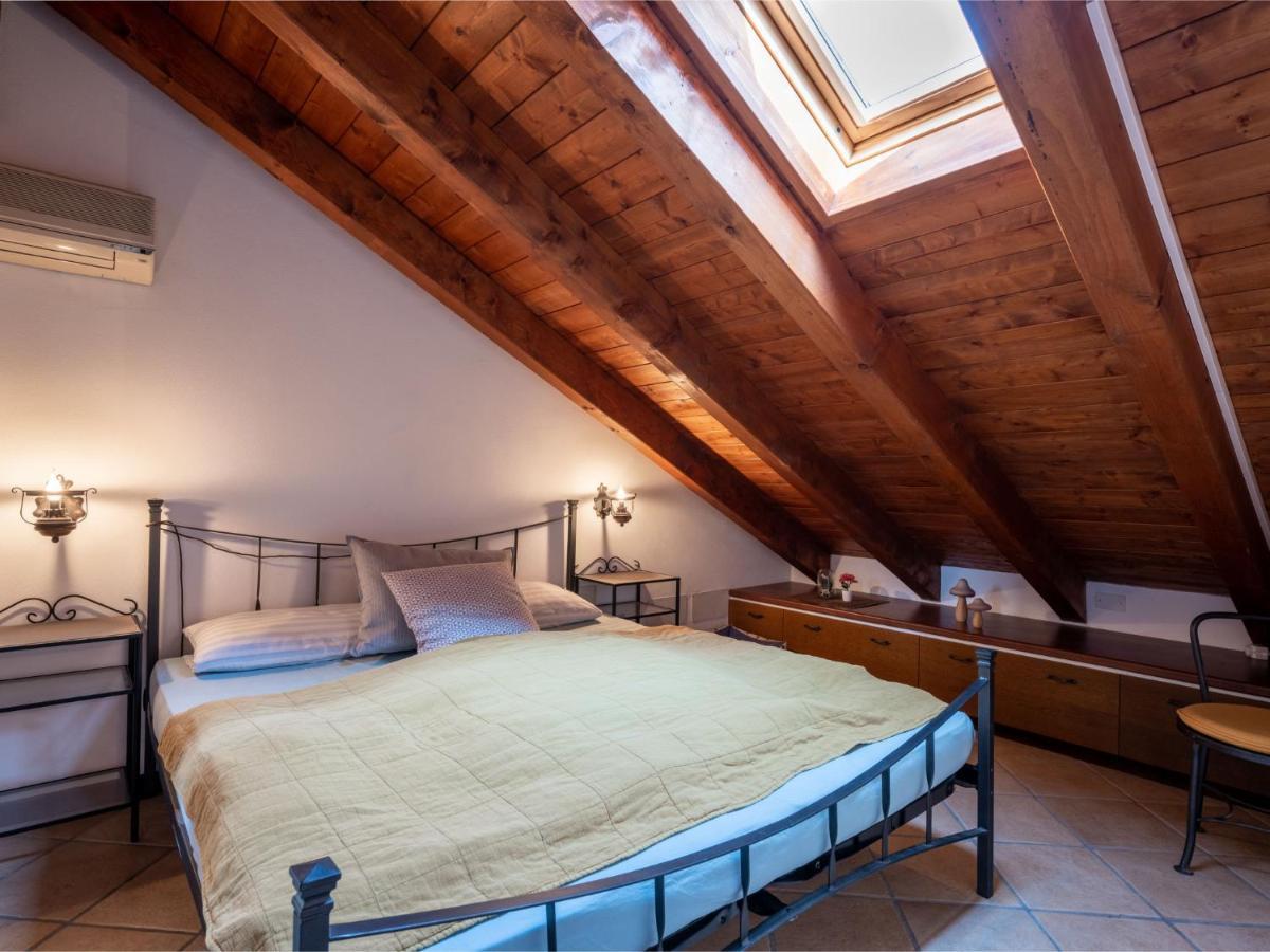 Apartment Borgo San Giulio By Interhome Pettenasco Eksteriør billede