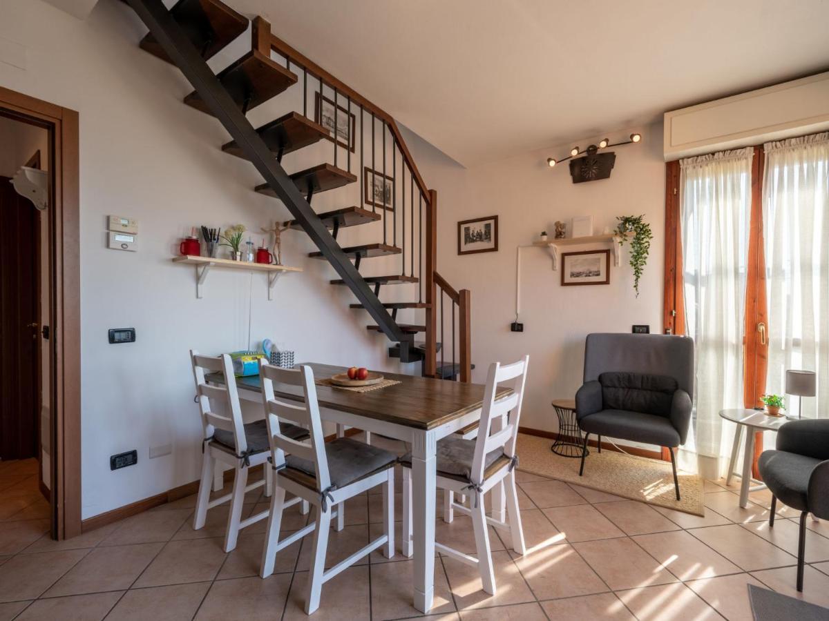 Apartment Borgo San Giulio By Interhome Pettenasco Eksteriør billede