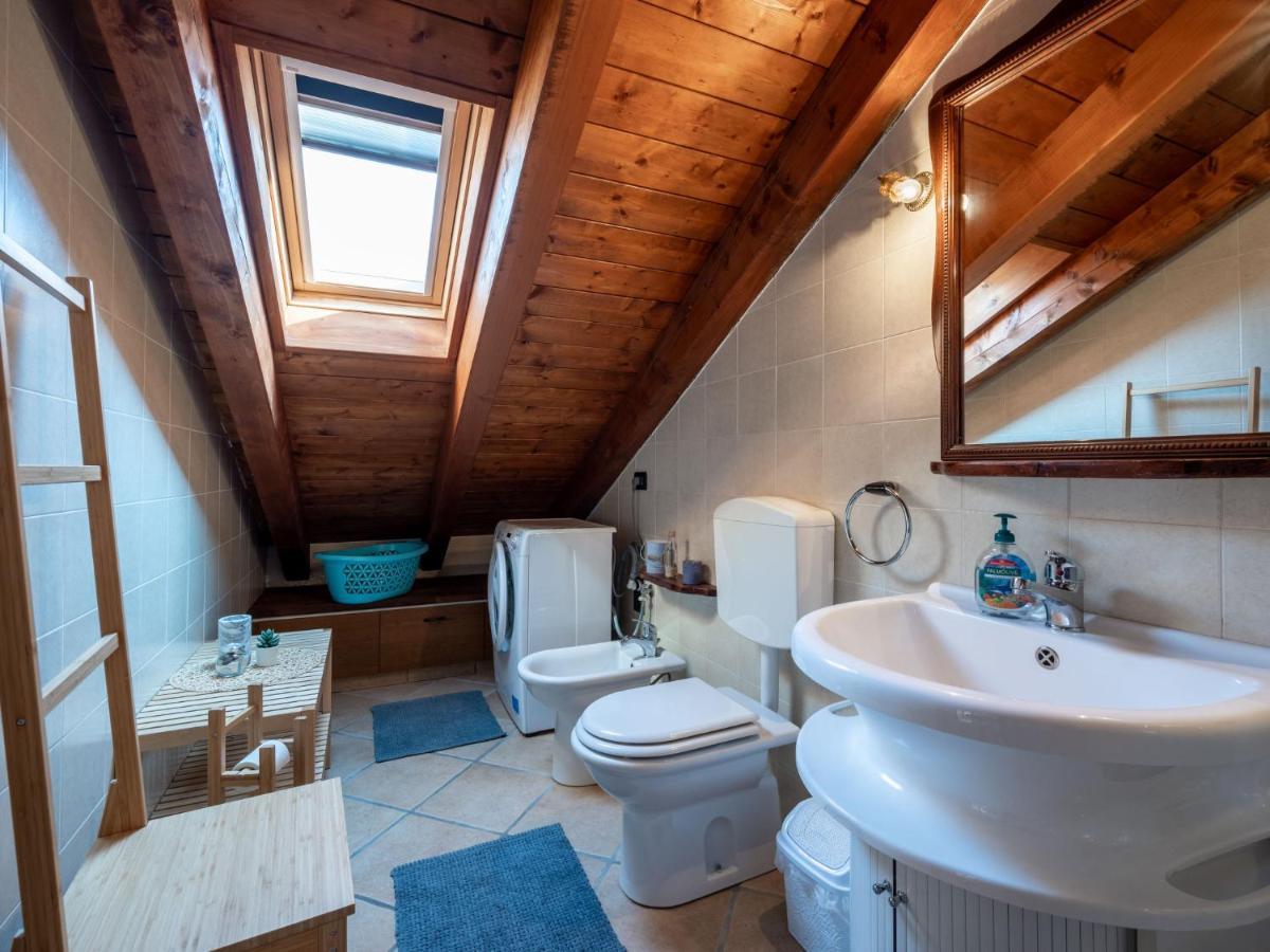 Apartment Borgo San Giulio By Interhome Pettenasco Eksteriør billede