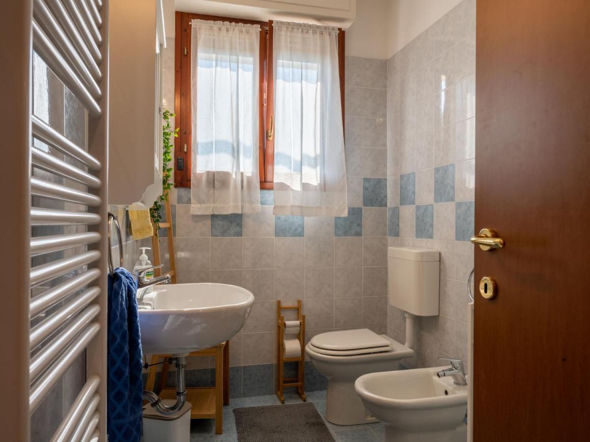 Apartment Borgo San Giulio By Interhome Pettenasco Eksteriør billede